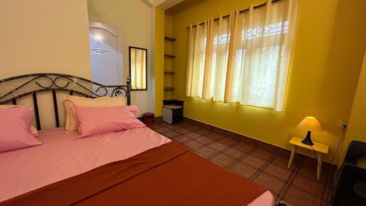 Muffys Villa Arpora Exterior foto